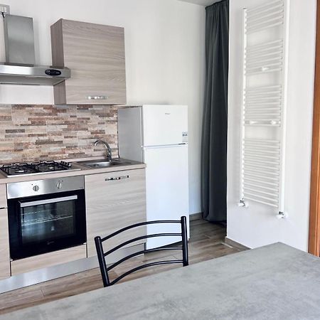 Macario Apartment In The Old Town Bari Bagian luar foto