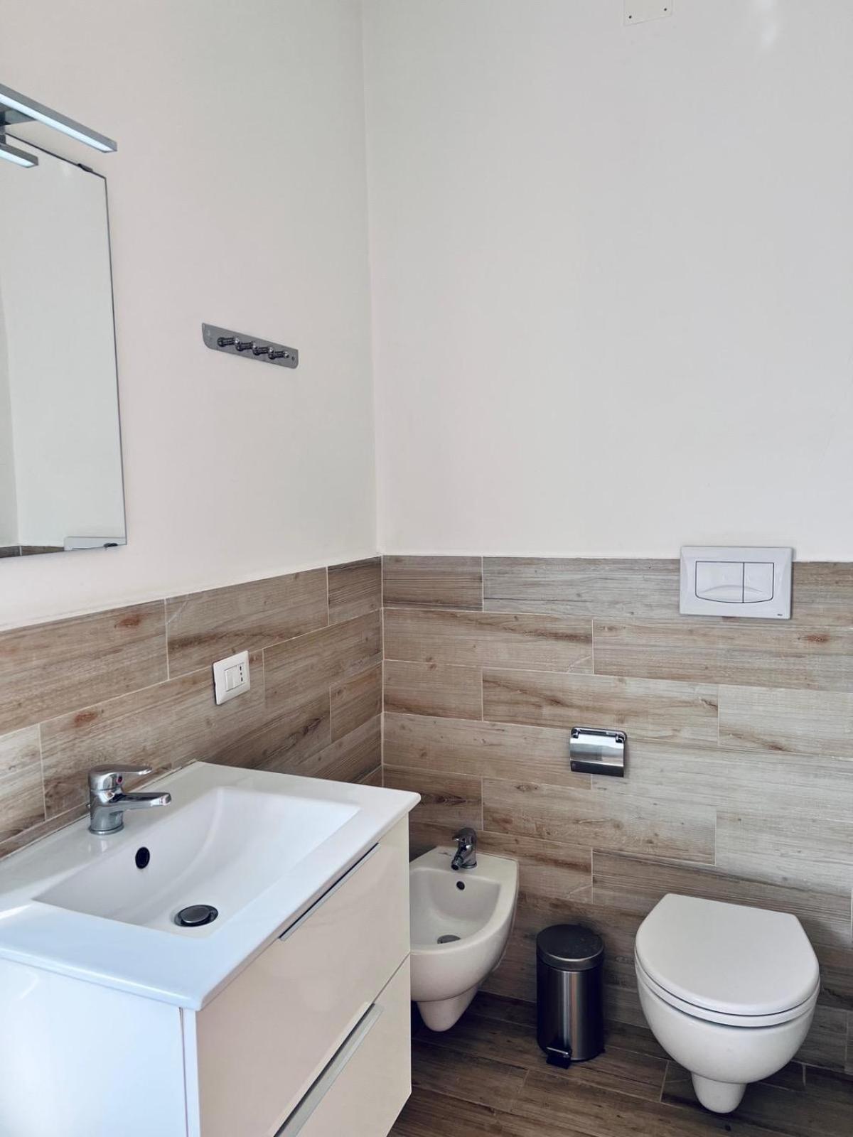 Macario Apartment In The Old Town Bari Bagian luar foto