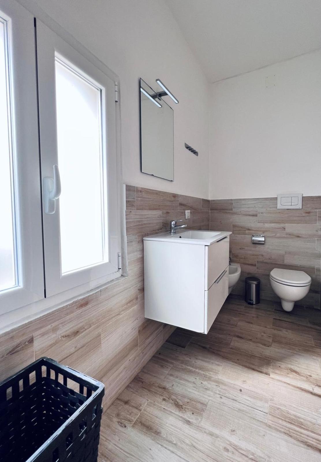 Macario Apartment In The Old Town Bari Bagian luar foto
